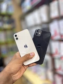 IPHONE 11 PTA APPROVED 128 GB