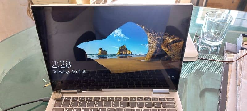 Lenovo Yoga 730-13IKB Screen Broken Cracked 3