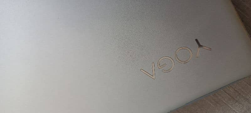 Lenovo Yoga 730-13IKB Screen Broken Cracked 8