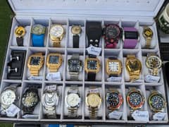 best premium quality luxury men's watches