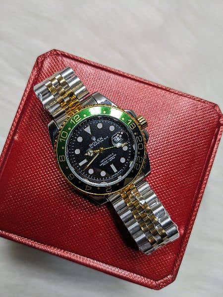 best premium quality luxury men's watches 1