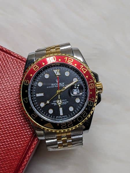 best premium quality luxury men's watches 2
