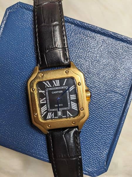 best premium quality luxury men's watches 3