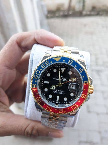 best premium quality luxury men's watches 5