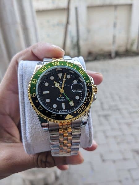 best premium quality luxury men's watches 6