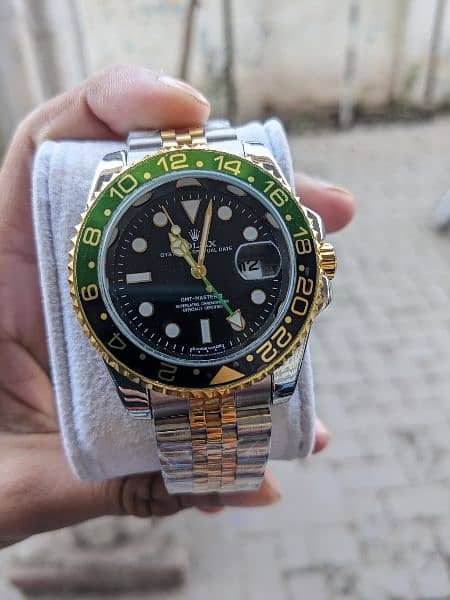 best premium quality luxury men's watches 7