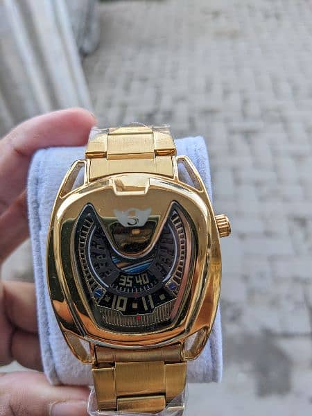best premium quality luxury men's watches 8