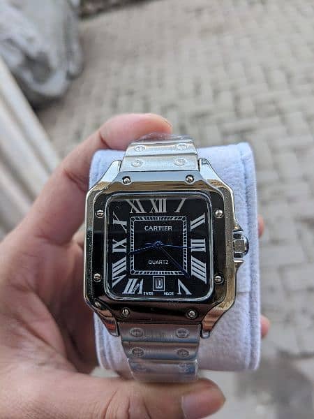 best premium quality luxury men's watches 9
