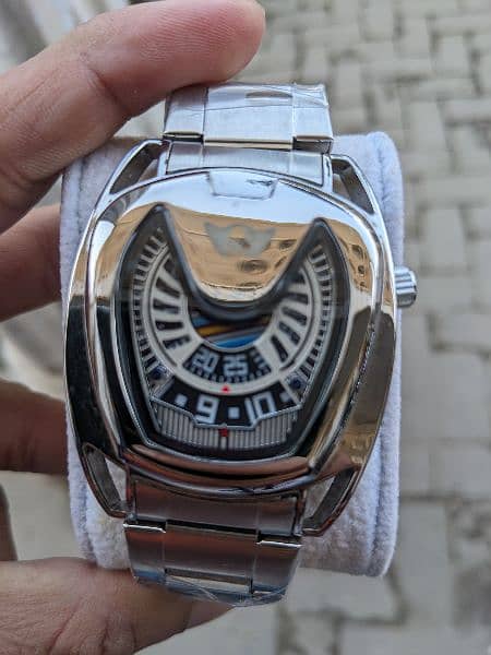 best premium quality luxury men's watches 10