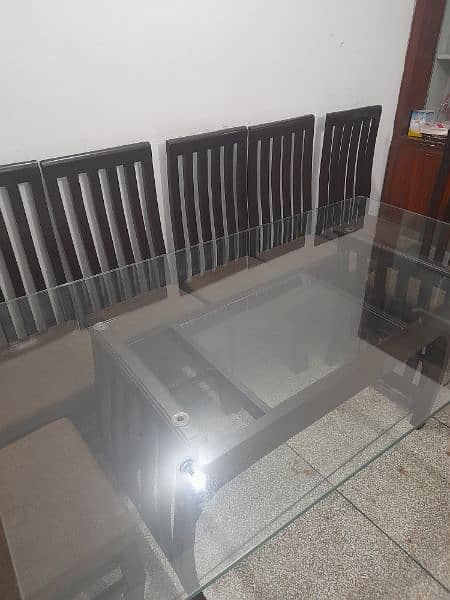 Dinning Table for sale 2