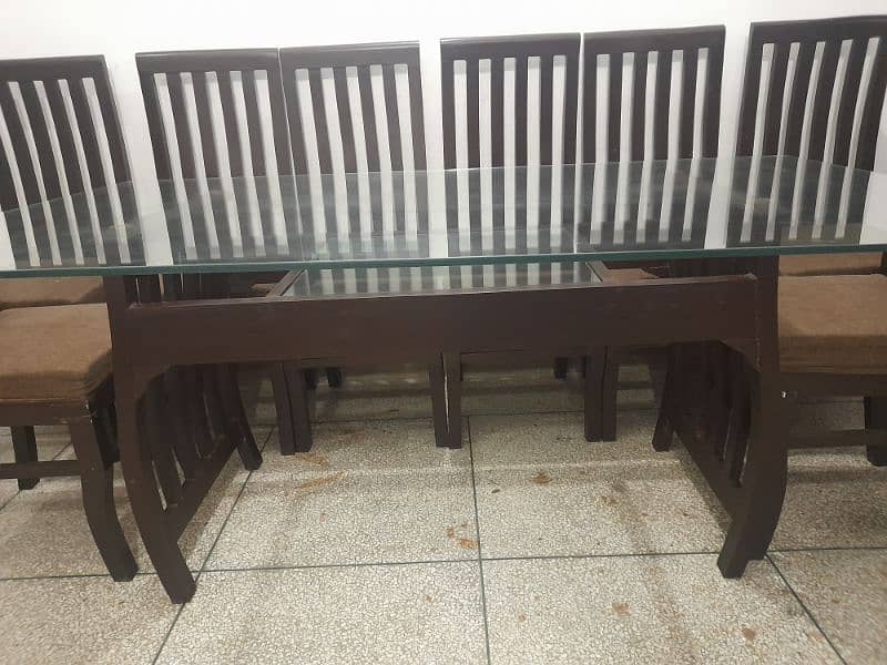 Dinning Table for sale 4