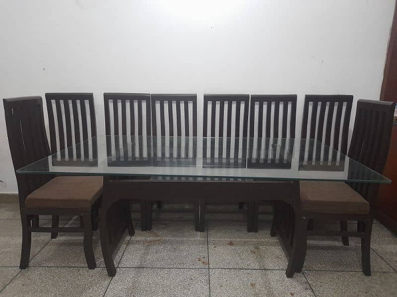 Dinning Table for sale 5