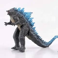 Godzilla x King Kong 2024 Latest Action Figures in Stock