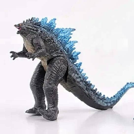 Godzilla x King Kong 2024 Latest Action Figures in Stock 0