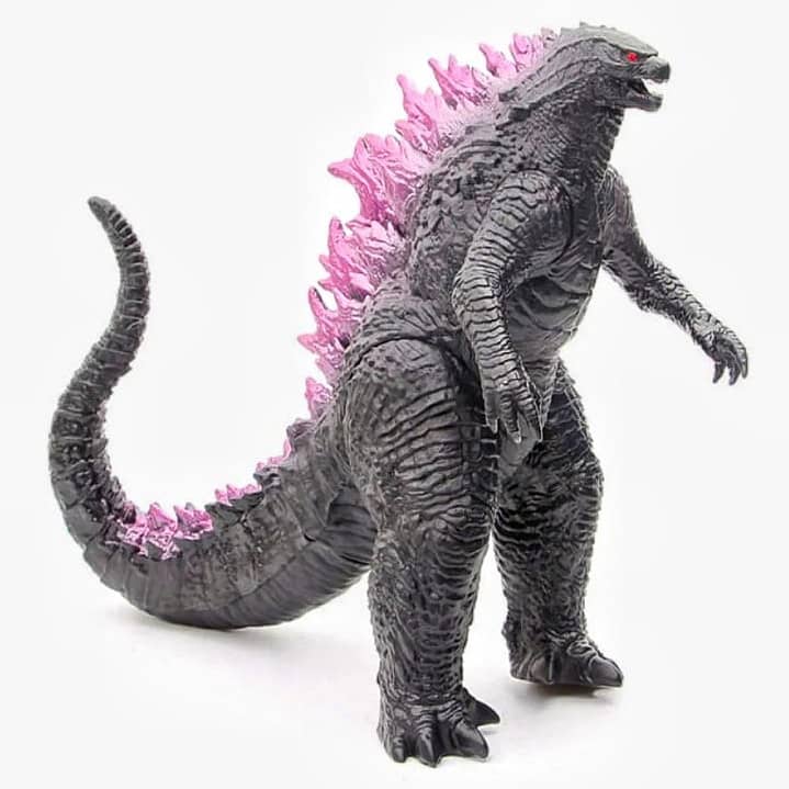 Godzilla x King Kong 2024 Latest Action Figures in Stock 1