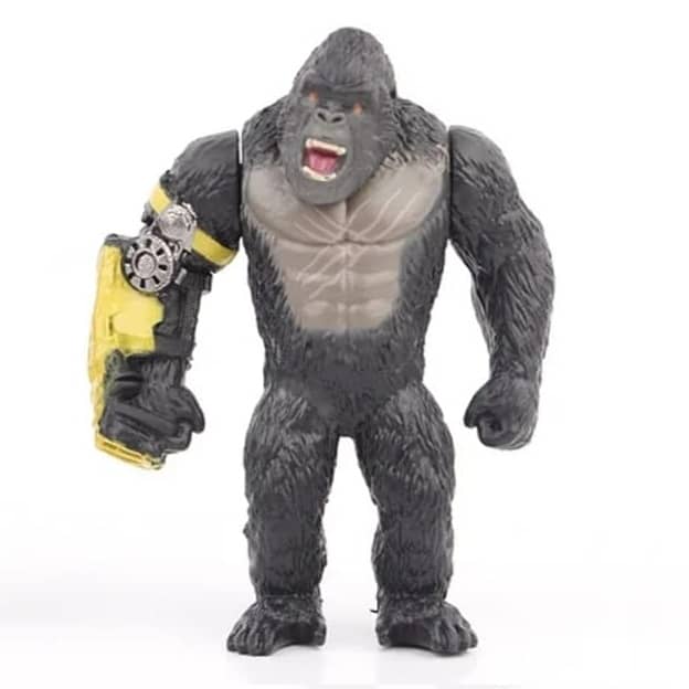 Godzilla x King Kong 2024 Latest Action Figures in Stock 8