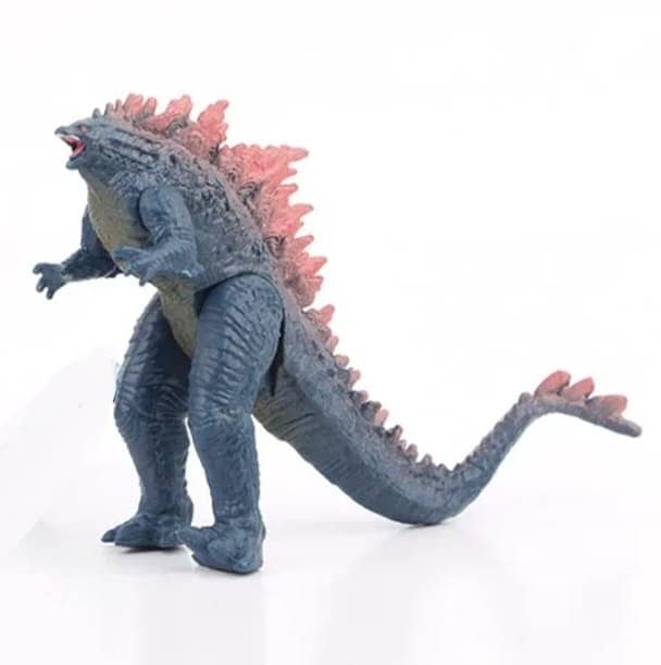 Godzilla x King Kong 2024 Latest Action Figures in Stock 9