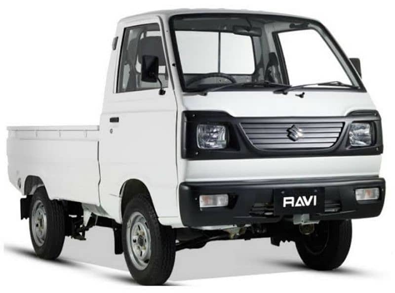 suzuki ravi vx 0