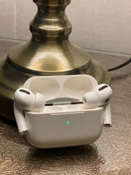 Airpods Pro 12