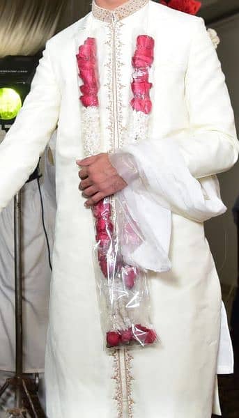 Groom Dress / Dullha Sherwani / Barat dress 1