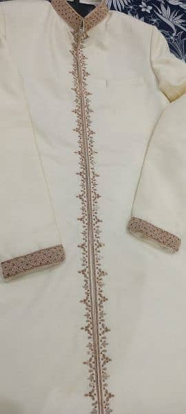 Groom Dress / Dullha Sherwani / Barat dress 2