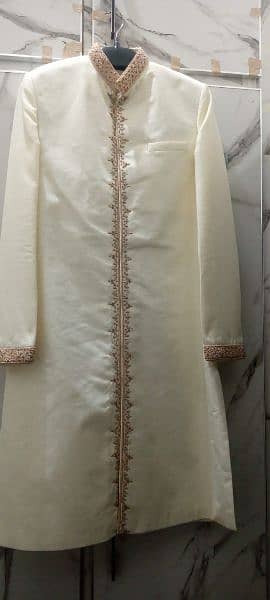 Groom Dress / Dullha Sherwani / Barat dress 3