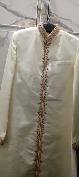 Groom Dress / Dullha Sherwani / Barat dress 4