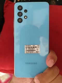 Samsung A 32 Mobile