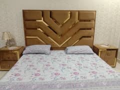 king bed for sale