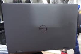 Dell 13inch 360 Intel Core i3-11thGen 8gb ram 256m2