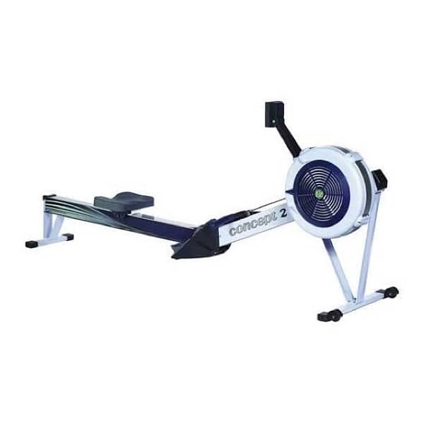 Concept 2 Rowing Rower 6
