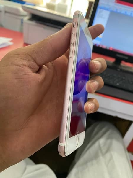 Apple iphone 6s 16GB pta approved 3