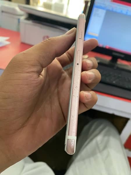 Apple iphone 6s 16GB pta approved 8