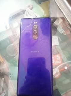 Sony Xperia 1 4Gb ram 64mamrey 03180909567 0