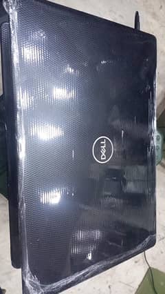 Dell 15inch Laptop i3  10gen 12gb ram