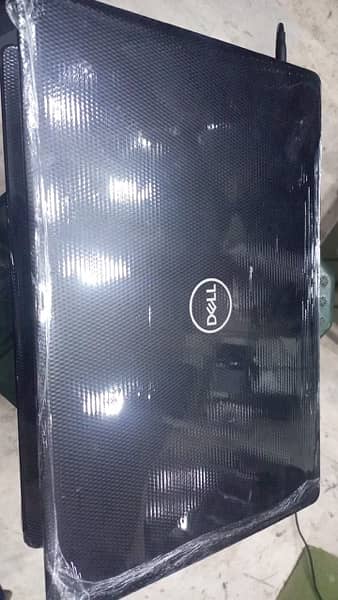 Dell 15inch Laptop i3  10gen 12gb ram 0