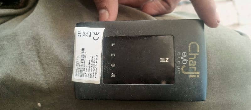 wifi for sale PTCL 3