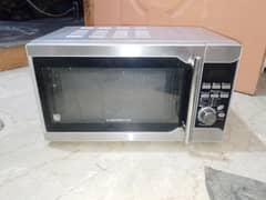 8 manth use 20 litar microwave Dubai se aaya tha yaha ka NAHI hai
