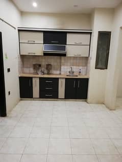 Available 3 Bed DD in Gawalyar Society