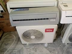 TCL inverter AC 1 ton. . 03125008785
