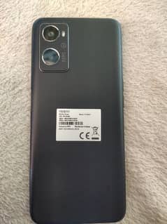 oppo A96 8 128 Condition 10 by 10