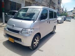 Toyota Town Ace 2009