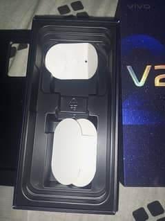 Vivo v23e Only Box For Sale