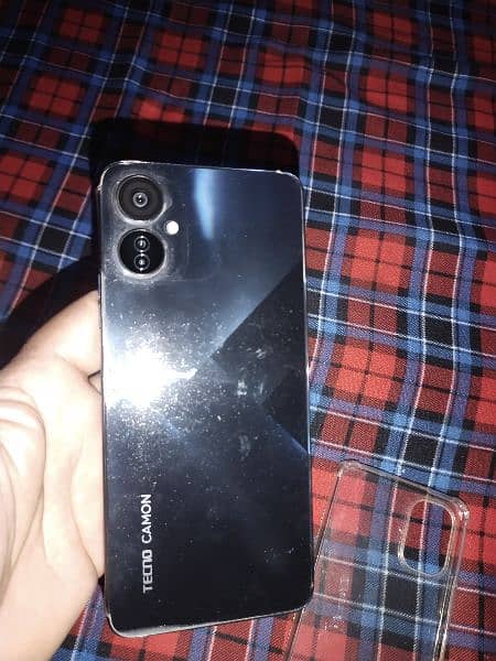 tecno camon 19neo 1