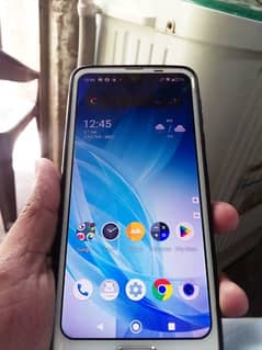 Aquos R2 official PTA approved