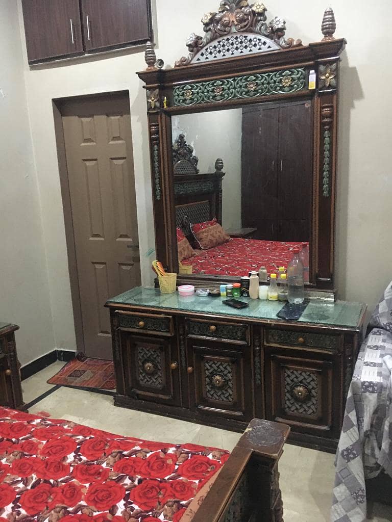 Complete Furniture new condition 1