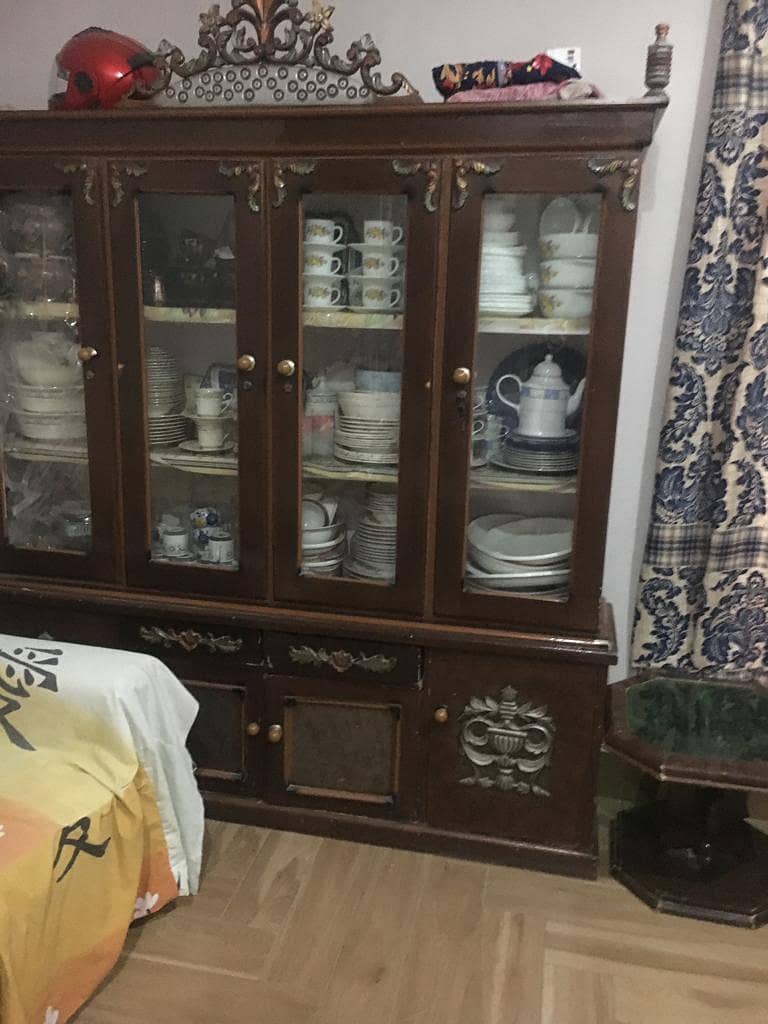 Complete Furniture new condition 3