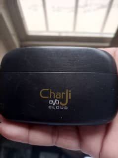PTCL Chargi Evo Cloud device only