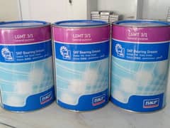 A branded skf LGMT3/1 grease