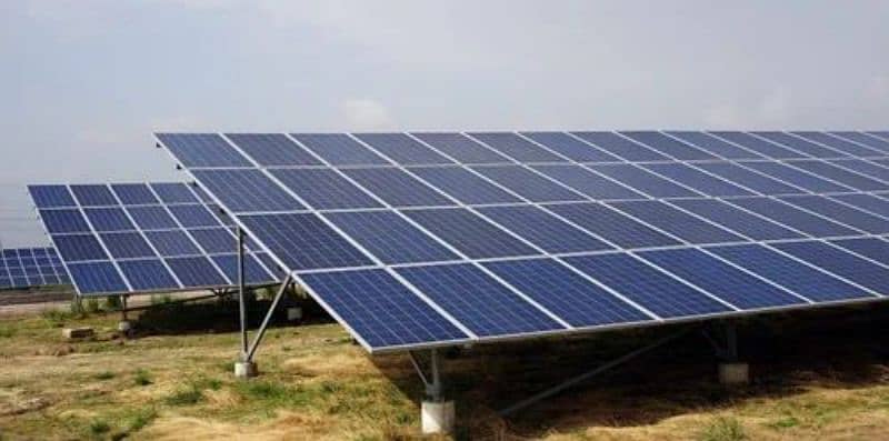 Awan Solar Solutions 4